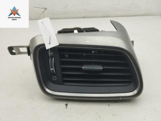 дефлектор обдува салона Kia Sorento 3 поколение 2016, 2.2 л., дизель, АКПП, серый, внедорожник 5 дв.