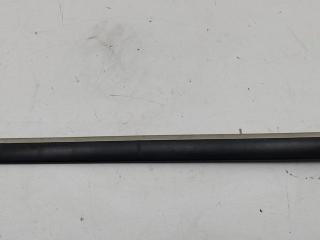 молдинг двери задней правой Peugeot 407 1 поколение 2004, 2.2 л., бензин, МКПП, синий, седан, 96445551XT