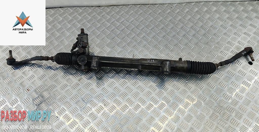 рулевая рейка Mercedes-Benz M-Class ML W163 2002, 4.0 л., дизель, АКПП, чёрный, внедорожник 5 дв., 7852974596 - фото №1