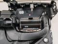 панель передняя салона (торпедо) Renault Scenic 2 поколение [рестайлинг] 2007, 1.6 л., бензин, МКПП, серый, минивэн, 8200139253 - фото №6