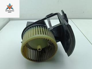 моторчик печки Renault Kangoo 1 поколение [рестайлинг] 2006, 1.5 л., дизель, МКПП, зелёный, фургон, 5D7220300