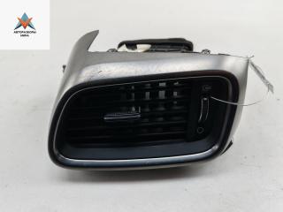 дефлектор обдува салона Kia Sorento 3 поколение 2016, 2.2 л., дизель, АКПП, серый, внедорожник 5 дв.