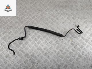 шланг гидроусилителя Audi A6 4B/C5 2000, 2.4 л., бензин, МКПП, серый, универсал