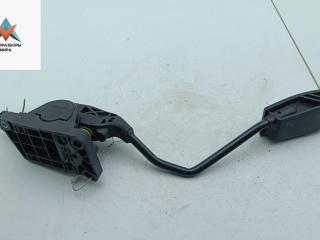 педаль Peugeot 407 1 поколение 2004, 2.2 л., бензин, МКПП, синий, седан, 9644939680