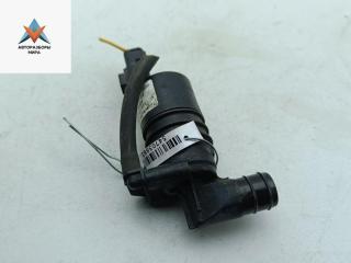 насос (моторчик) омывателя стекла Peugeot 407 1 поколение 2004, синий, седан, 9643447780