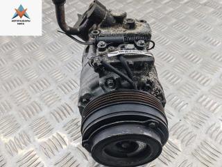 компрессор кондиционера BMW 5 серия E39 [рестайлинг] 2001, 2.2 л., бензин, 6910458