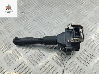 катушка зажигания BMW 5 серия E39 [рестайлинг] 2001, 2.2 л., бензин, АКПП, серый, седан, 1703227, 0221504004