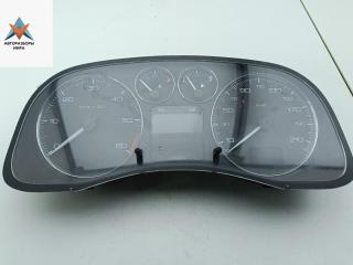 приборная панель Peugeot 307 1 поколение [рестайлинг] 2005, 2.0 л., дизель, МКПП, серый, универсал, 9654485280