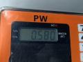 приборная панель Peugeot 307 1 поколение [рестайлинг] 2005, 2.0 л., дизель, МКПП, серый, универсал, 9654485280 - фото №4