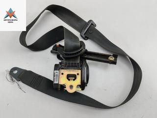 ремень безопасности Peugeot 807 1 поколение 2005, 2.2 л., дизель, МКПП, серый, минивэн, 14864390XX