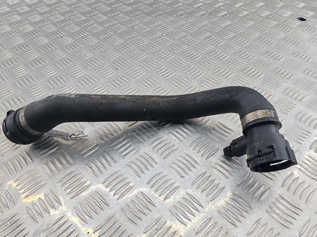патрубок радиатора BMW 5 E39 2001, 2.2 л., бензин, 1436373