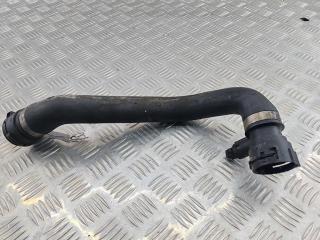 патрубок радиатора BMW 5 E39 2001, 2.2 л., бензин, 1436373