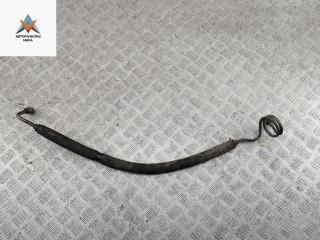 шланг гидроусилителя Audi A4 B6 2001, 2.0 л., бензин, МКПП, серый, универсал