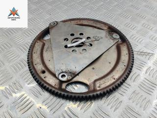 маховик BMW 5 серия E39 [рестайлинг] 2001, 2.2 л., бензин, АКПП, серый, седан, 1717383