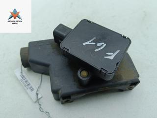 датчик педали газа Peugeot 807 1 поколение 2005, 2.2 л., дизель, МКПП, серый, минивэн