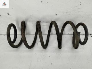 пружина передняя Volkswagen Passat B5 [рестайлинг] 2000, 1.8 л., бензин, МКПП, серый, седан