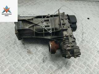 раздаточная коробка Audi Q7 4L [рестайлинг] 2011, 3.0 л., бензин, АКПП, OBU341010Q