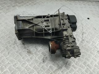 раздаточная коробка Audi Q7 4L [рестайлинг] 2011, 3.0 л., бензин, АКПП, OBU341010Q