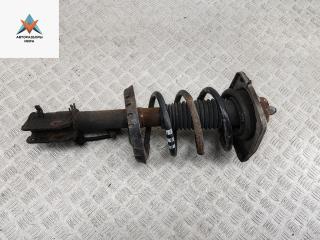 стойка передняя Citroen Jumpy 2 поколение 2010, 1.6 л., дизель, МКПП, белый, фургон