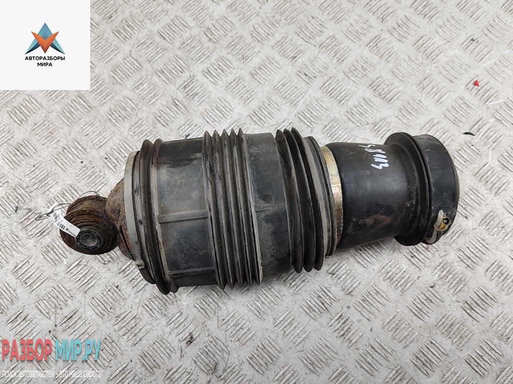 пневмоподушка Mercedes-Benz E-Класс W211/S211 2004, 3.2 л., дизель, АКПП, универсал - фото №1