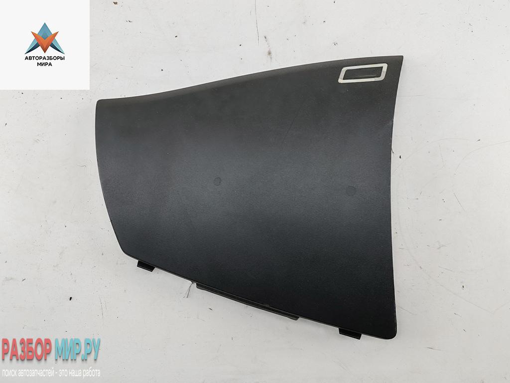 бардачок Citroen C4 Picasso 1 поколение 2007, 2.0 л., дизель, робот, синий, минивэн - фото №1