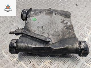 радиатор интеркулера Mercedes-Benz S-Класс W220 2001, 4.0 л., дизель, АКПП, серый, седан, 2205000300