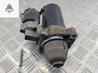 стартер BMW 5 серия E39 [рестайлинг] 2001, 2.2 л., бензин, АКПП, серый, седан, 0001108157, 1740374