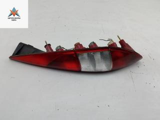 фонарь задний правый Ford Mondeo 3 поколение [рестайлинг] 2005, 2.0 л., дизель, МКПП, белый, универсал, 1S7113404C