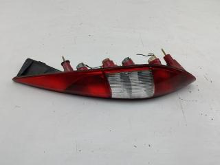 фонарь задний правый Ford Mondeo 3 поколение [рестайлинг] 2005, 2.0 л., дизель, МКПП, белый, универсал, 1S7113404C