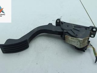 педаль Ford Focus 2 поколение 2006, 1.8 л., бензин, МКПП, чёрный, универсал, 4M519F836AH