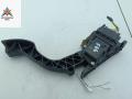 педаль Ford Focus 2 поколение 2006, 1.8 л., бензин, МКПП, чёрный, универсал, 4M519F836AH - фото №3