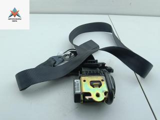 ремень безопасности Peugeot 807 1 поколение 2005, 2.2 л., дизель, МКПП, серый, минивэн, 14844280XX