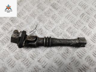 рулевой карданчик Mercedes-Benz E-Класс W211/S211 2004, 3.2 л., дизель, АКПП, синий, универсал