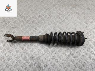 стойка передняя Mercedes-Benz E-Класс W211/S211 2004, 3.2 л., дизель, АКПП, синий, универсал