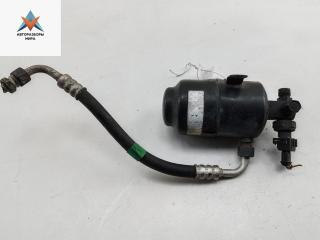 осушитель кондиционера Mercedes-Benz SLK-Класс R170 [рестайлинг] 2002, 2.3 л., бензин, МКПП, чёрный, кабриолет