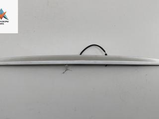 накладка подсветки номера BMW 3 серия E46 [рестайлинг] 2004, 1.8 л., бензин, МКПП, серый, хетчбэк 3 дв., 7117619