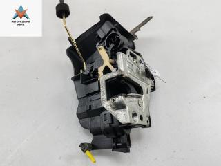 замок двери передней правой Mercedes-Benz SLK-Класс R170 [рестайлинг] 2002, 2.3 л., бензин, МКПП, чёрный, кабриолет, 1707200435