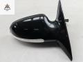 зеркало правое Mercedes-Benz SLK-Класс R170 [рестайлинг] 2002, 2.3 л., бензин, МКПП, чёрный, кабриолет - фото №2