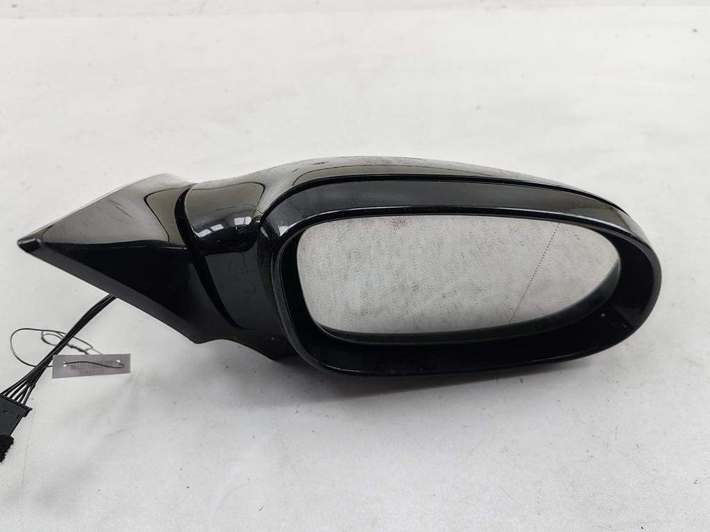 зеркало правое Mercedes-Benz SLK R170 2002, 2.3 л., бензин, МКПП, чёрный, кабриолет