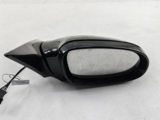 зеркало правое Mercedes-Benz SLK R170 2002, 2.3 л., бензин, МКПП, чёрный, кабриолет
