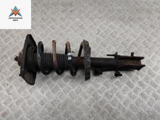 стойка передняя Citroen Jumpy 2 поколение 2010, 1.6 л., дизель, МКПП, белый, фургон