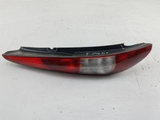 фонарь задний левый Ford Mondeo III 2005, 2.0 л., дизель, МКПП, белый, универсал, 1S7113405C