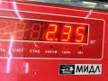 Насос гидроусилителя руля BMW 5 серия E39 [рестайлинг] 2001, 2.2 л., бензин, АКПП, серый, седан, 1097149 - фото №4