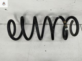 пружина передняя Volkswagen Passat B5 [рестайлинг] 2002, 2.0 л., бензин, МКПП, серый, универсал