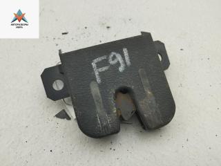 замок багажника Volkswagen Golf 4 поколение 2000, универсал, 1J9827505