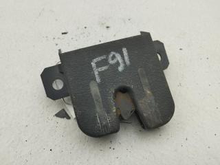 замок багажника Volkswagen Golf-4 2000, универсал, 1J9827505