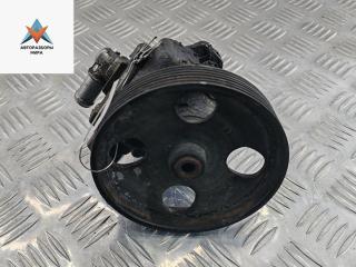 Насос гидроусилителя руля Peugeot 807 1 поколение 2005, 2.2 л., дизель, МКПП, серый, минивэн, 9647983580