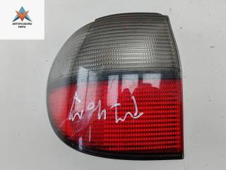 фонарь задний левый Ford Galaxy 1 поколение 1998, 1.9 л., дизель, МКПП, красный, минивэн