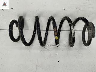 пружина передняя Volkswagen Passat B5 [рестайлинг] 2000, 1.9 л., дизель, МКПП, синий, универсал