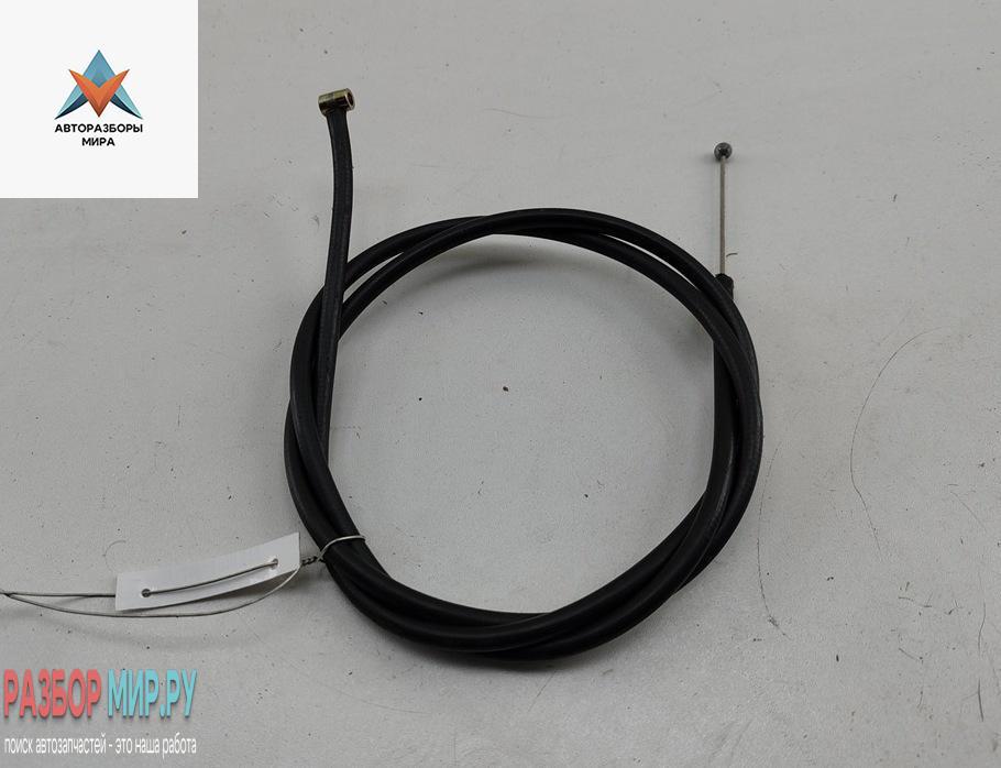 трос капота Mercedes-Benz C-Класс W203/S203/CL203 2000, 2.2 л., дизель, МКПП, серый, седан, 2038800559 - фото №1